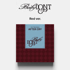 Baby DONT Cry • After Cry