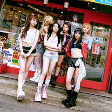 Queenz Eye • PRISM EP.02 [PREORDER]
