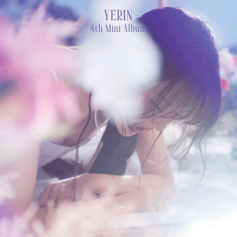 Yerin • Reach You [PREORDER]
