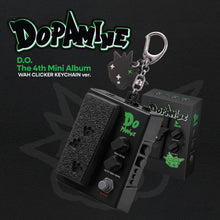 D.O. • DOPAMINE [PREORDER]
