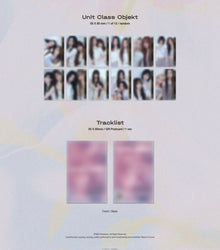 tripleS • ASSEMBLE26 ‘LOVE&POP’ pt.1