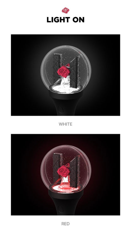 H1-KEY • Official Lightstick [PREORDER]