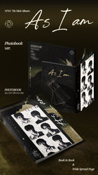 TEMPEST • As I am [PREORDER]