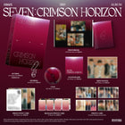AB6IX • Seven: Crimson Horizon