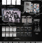 ALPHA DRIVE ONE • EUPHORIA [PREORDER]