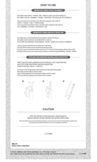 i-dle • Ver.3 Official Lightstick [2ND PREORDER]