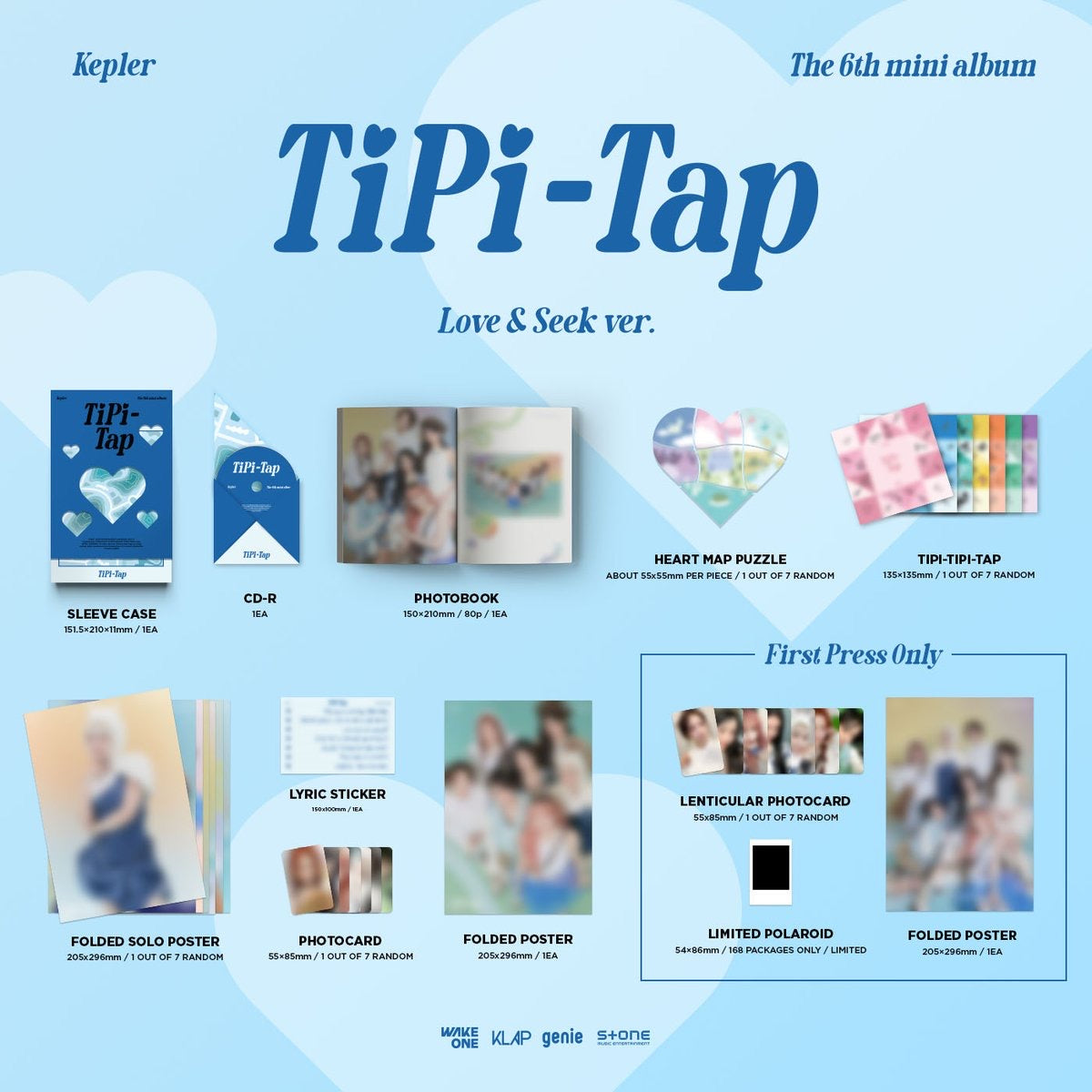 Kep1er • TiPi-Tap