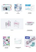 ILLIT • NOT CUTE ANYMORE [PREORDER]