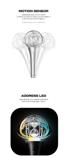 ATEEZ • Ver.3 Official Lightstick [PREORDER]