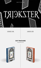ONEUS • TRICKSTER