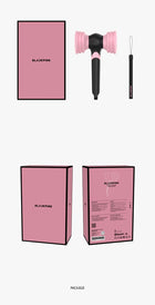 BLACKPINK • Ver.1 Special Edition Official Lightstick