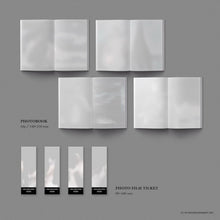 BLACKPINK • DEADLINE (SILVER ver.) [PREORDER]