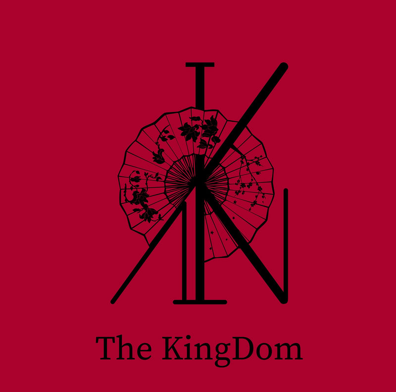 The KingDom • the flower of the moon
