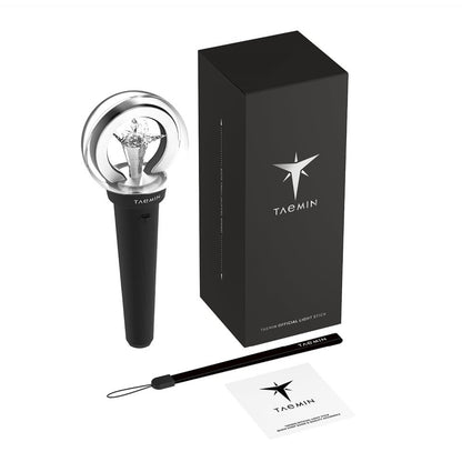 Taemin • Official Lightstick [PREORDER]