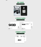 ARrC • CTRL+ALT+SKIID