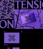 TXT • 7TH YEAR (Standard / THORN ver.)