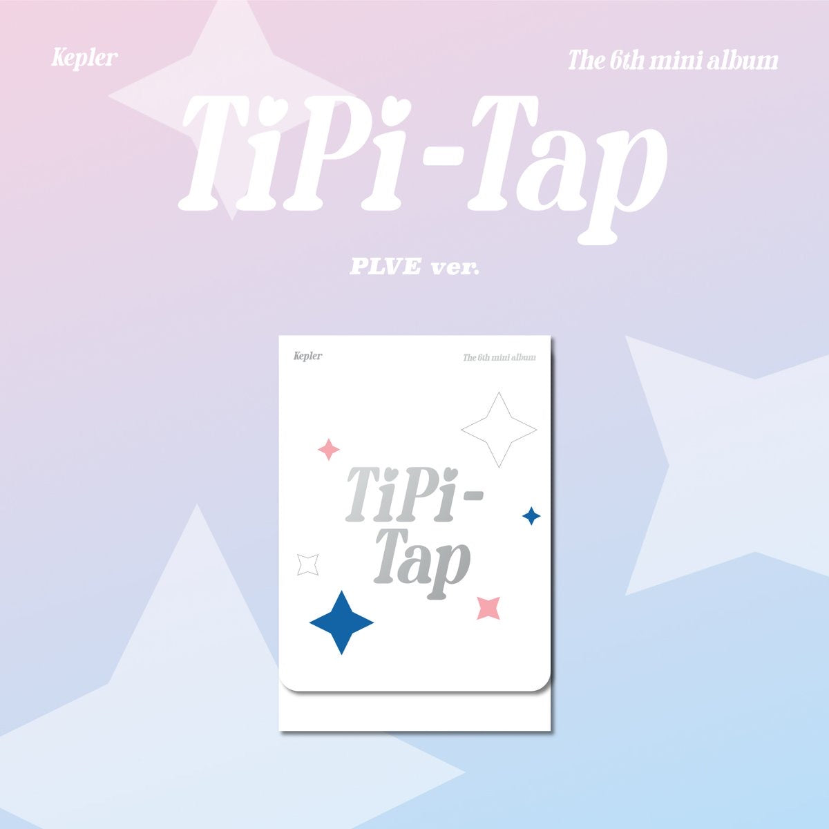 Kep1er • TiPi-Tap