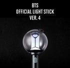 BTS • Ver.4 Lightstick [SOLD OUT]