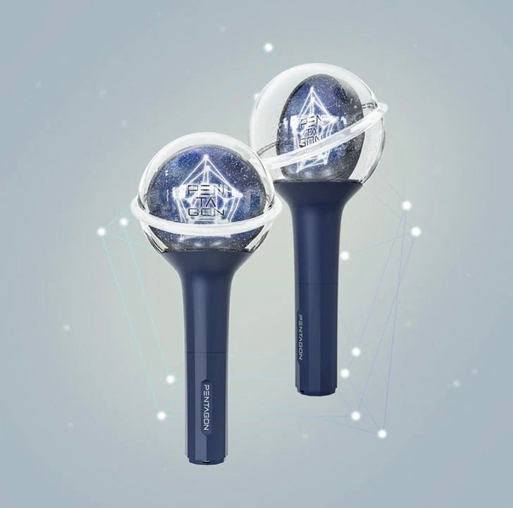 PENTAGON • Official Lightstick