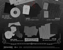 ALL(H)OURS • NO DOUBT [PREORDER]