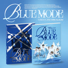 TUNEXX • BLUE MODE [PREORDER]