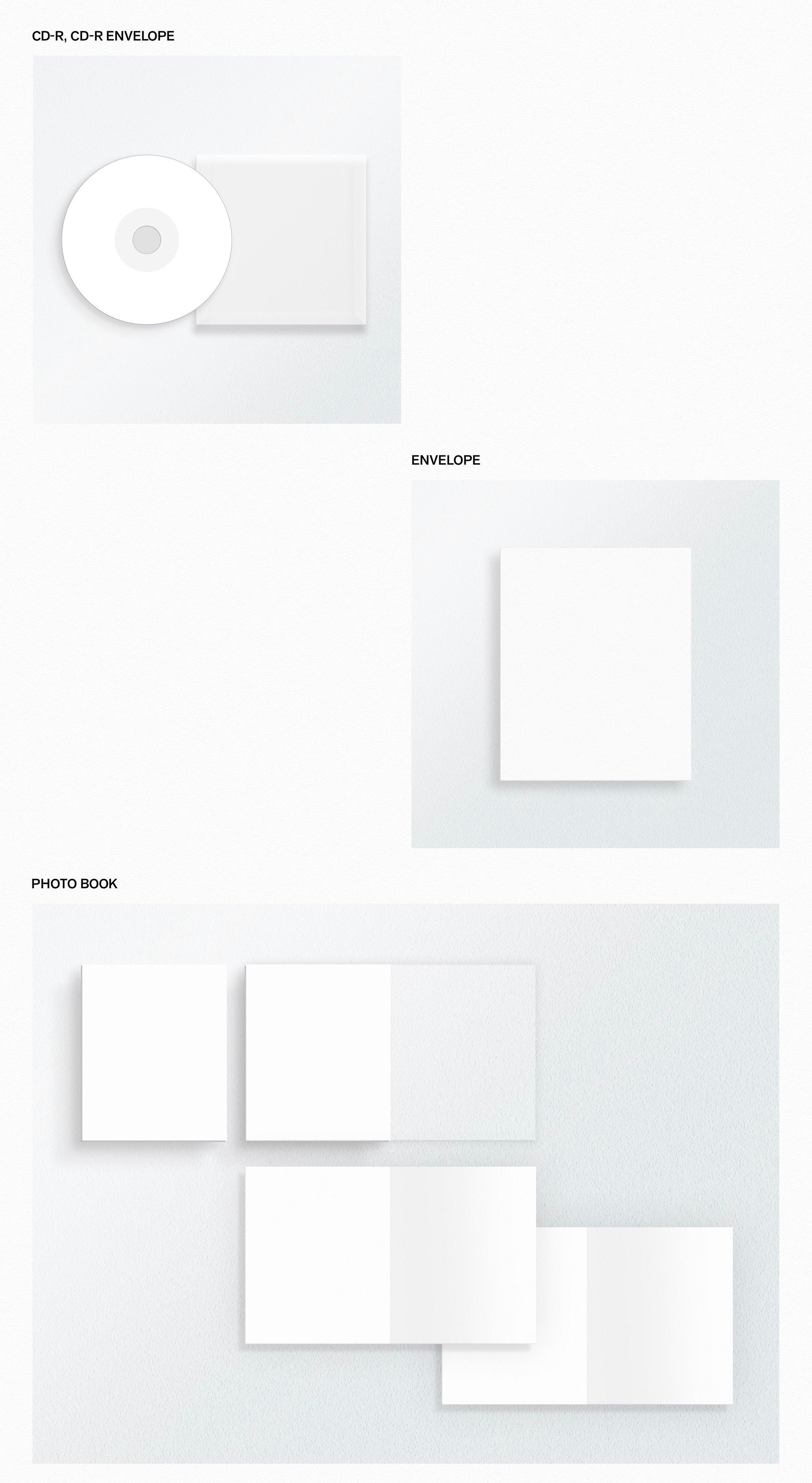 BTS • ARIRANG [PREORDER]