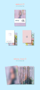 Lovelyz • Sanctuary