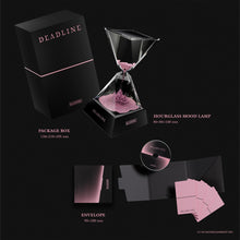 BLACKPINK • DEADLINE