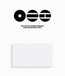 BTS • ARIRANG [PREORDER]
