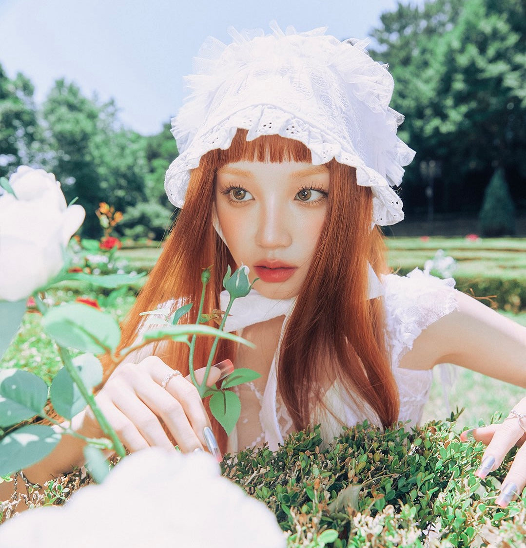 Yuqi • Motivation [PREORDER]