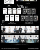ALPHA DRIVE ONE • Unbreakable: Boy Beast [PREORDER]