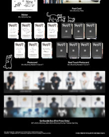 ALPHA DRIVE ONE • Unbreakable: Boy Beast [PREORDER]