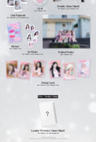 tripleS msnz • Beyond Beauty