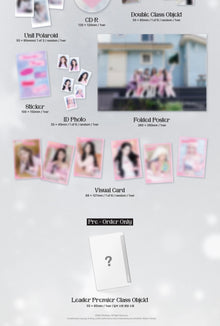 tripleS msnz • Beyond Beauty