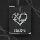 XLOV • UXLXVE (Special Pack Ver.) [PREORDER]