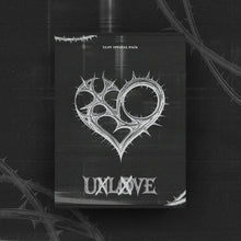 XLOV • UXLXVE (Special Pack Ver.) [PREORDER]