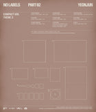 Yeonjun • NO LABELS: PART 02 [PREORDER]