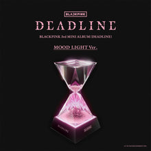 BLACKPINK • DEADLINE [PREORDER]