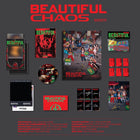 KATSEYE • Beautiful Chaos