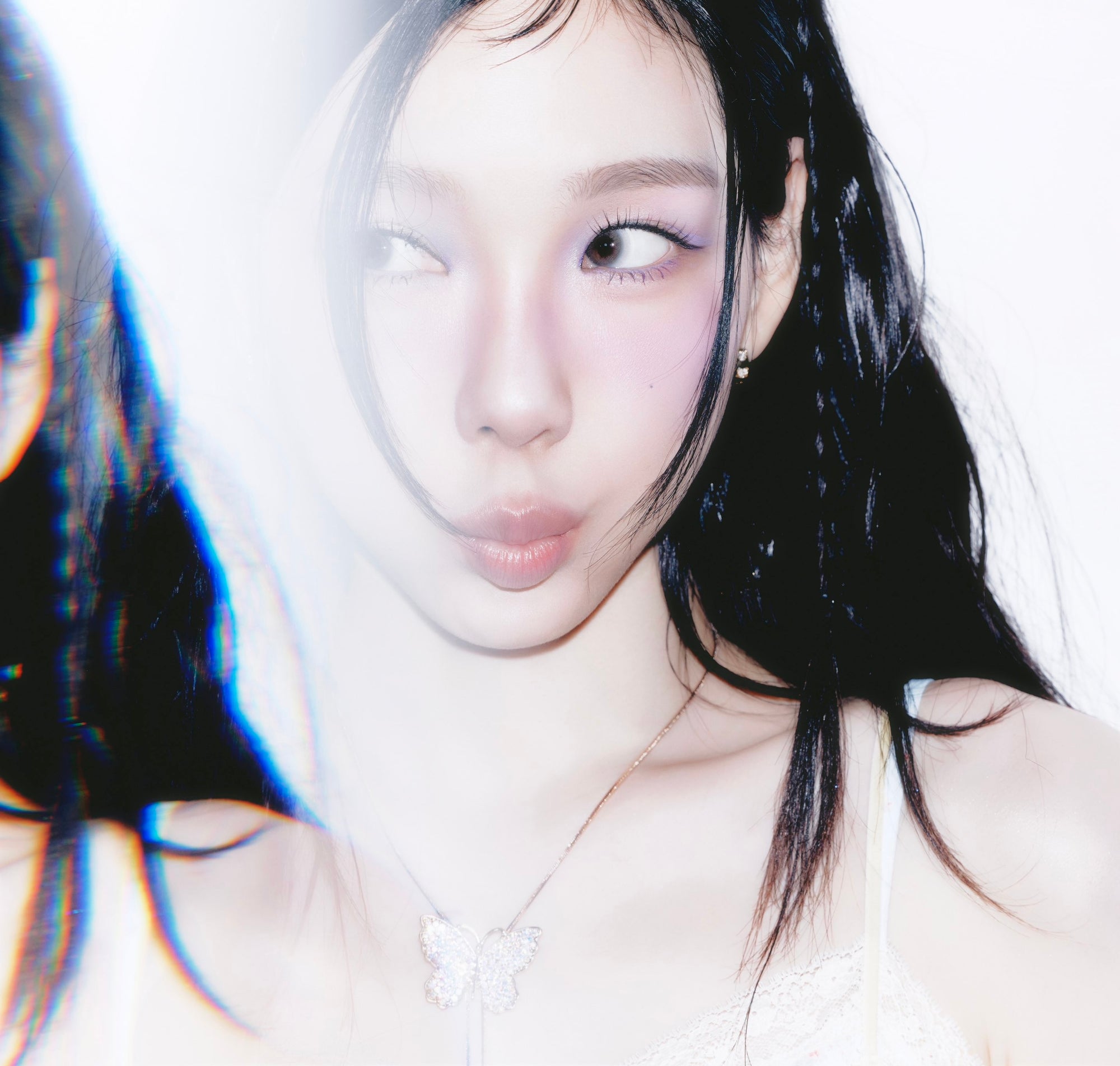 Taeyeon • Panorama: The Best of TAEYEON [PREORDER]
