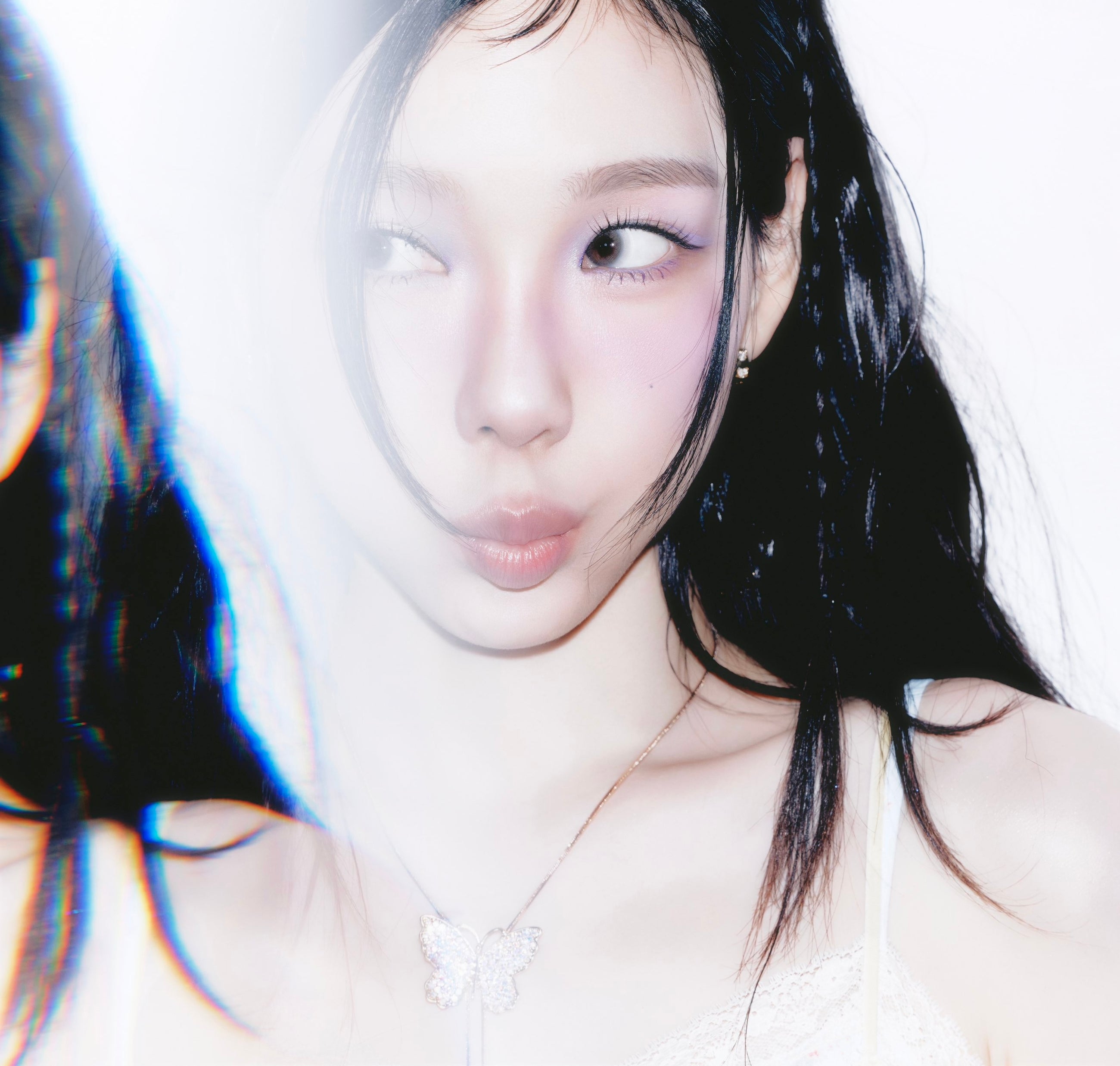 Taeyeon • Panorama: The Best of TAEYEON [PREORDER]