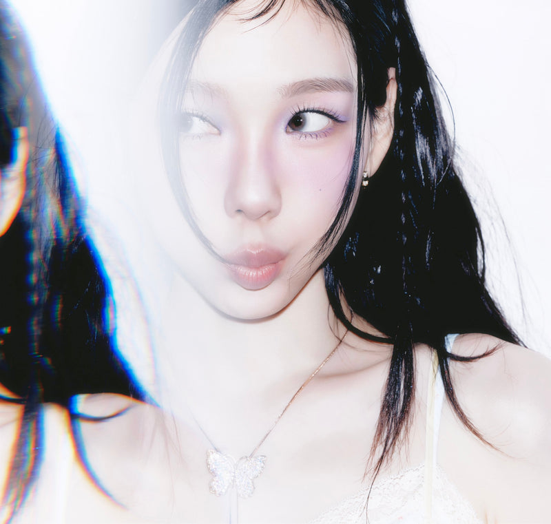 Taeyeon • Panorama: The Best of TAEYEON [PREORDER]
