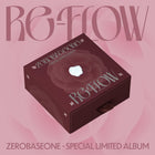 ZEROBASEONE • RE-FLOW