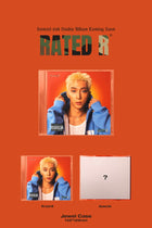 from20 • Rated R [PREORDER]