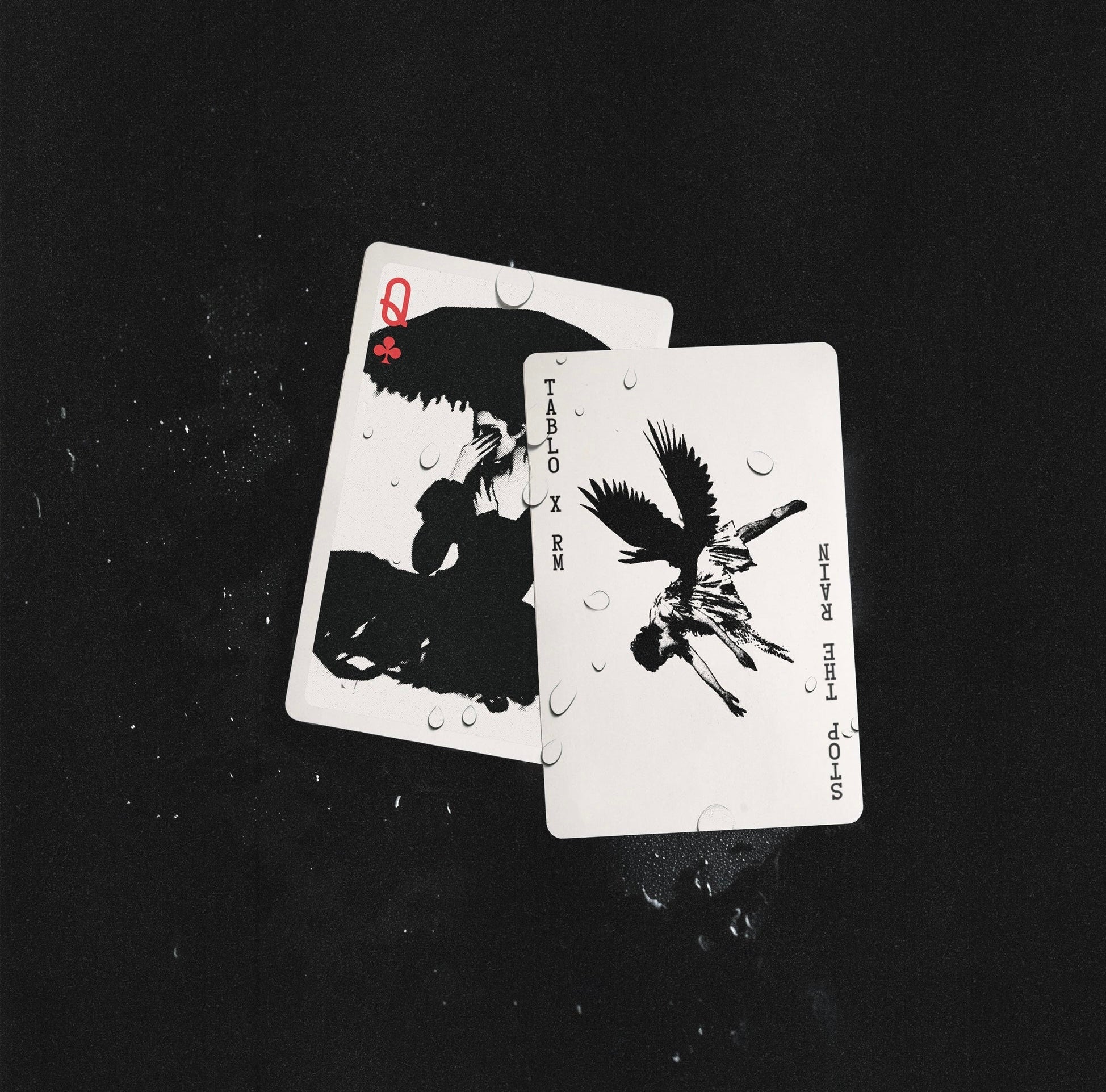 TABLO X RM • Stop the Rain