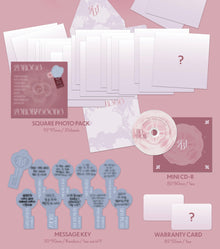 ZEROBASEONE • RE-FLOW