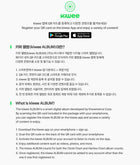 Cha Eun-Woo • ELSE