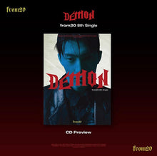 from20 • DEMON