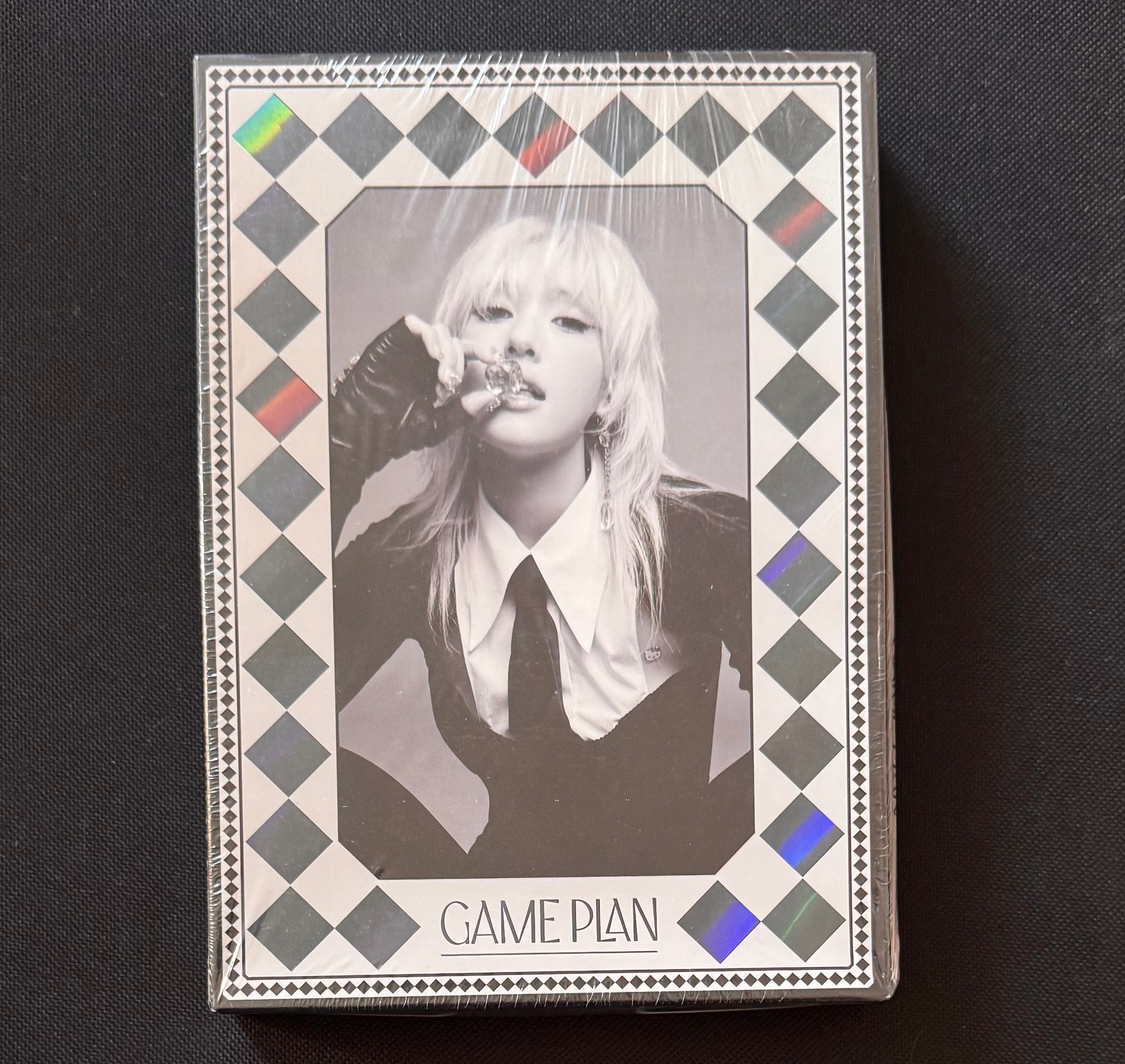 UK Stock | Kpop Moon