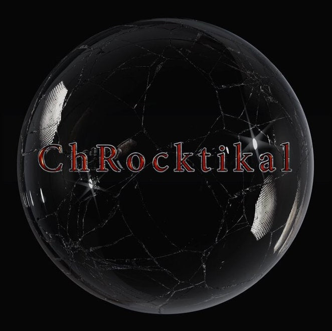 ChRocktikal • We break, you awake [PREORDER]